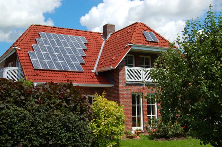 solar-powered-house-pv-panels