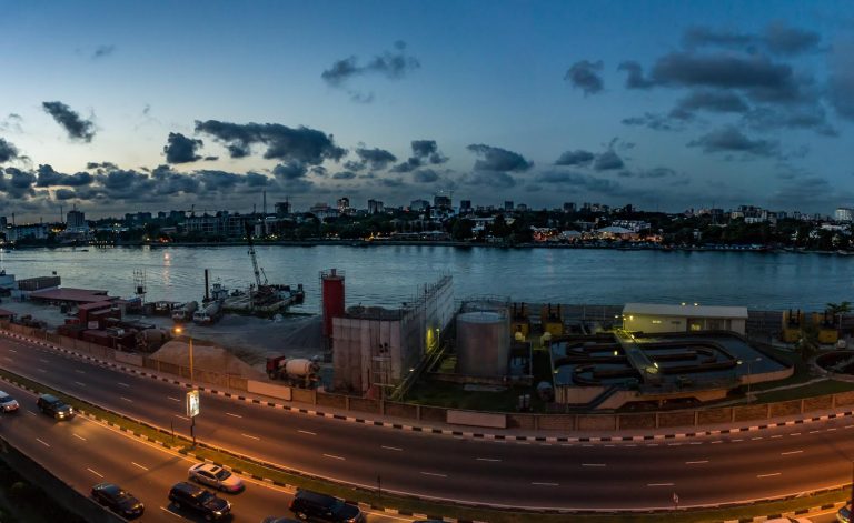 Lagos