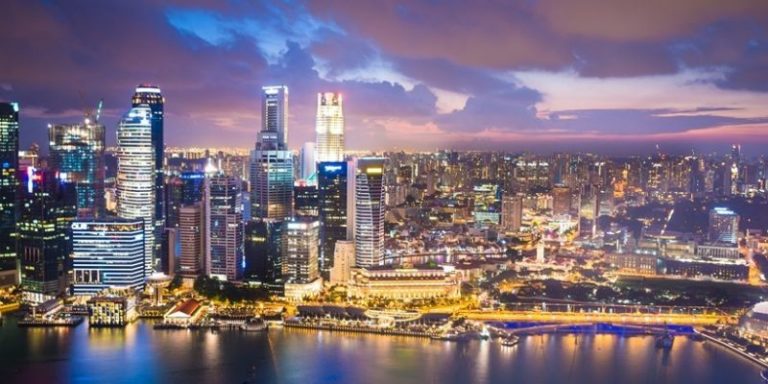 Singapore