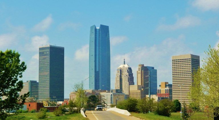 Skyline_oklahoma_city