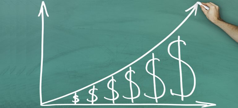 Salary-chart-chalkboard-keyimage