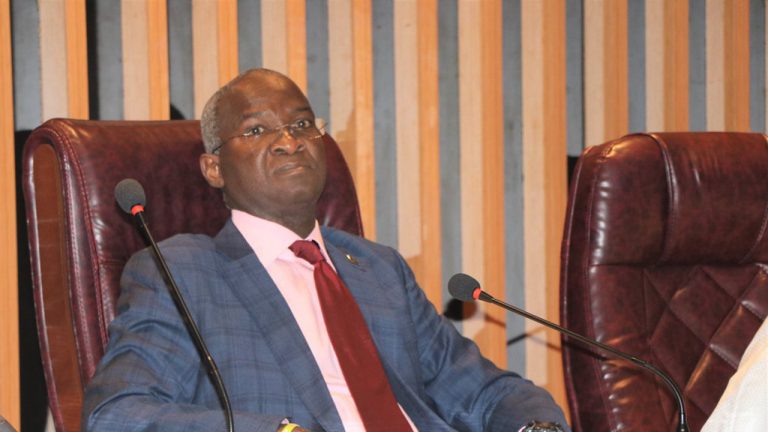 Fashola