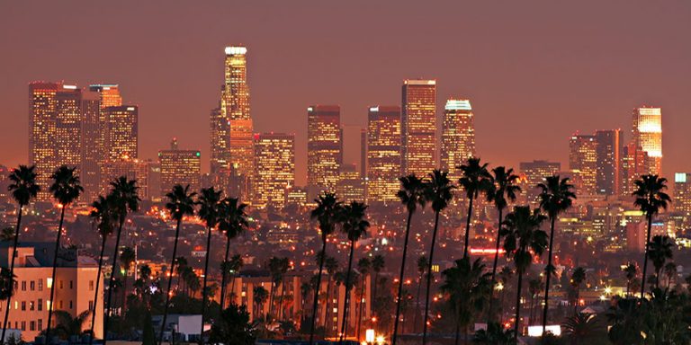 Los-Angeles-skyline-at-sunset-keyimage