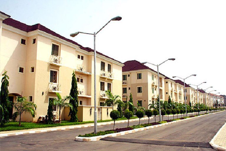 estate