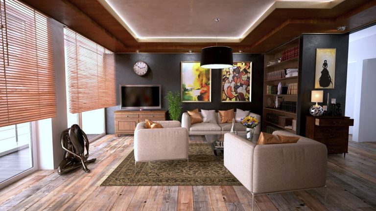 co-living