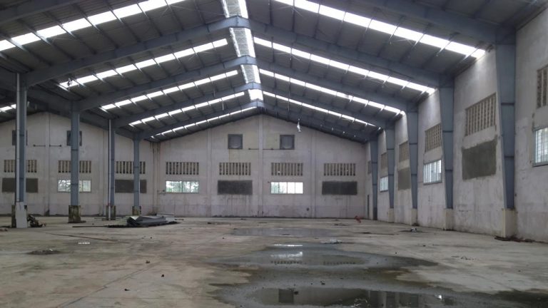 WAREHOUSE